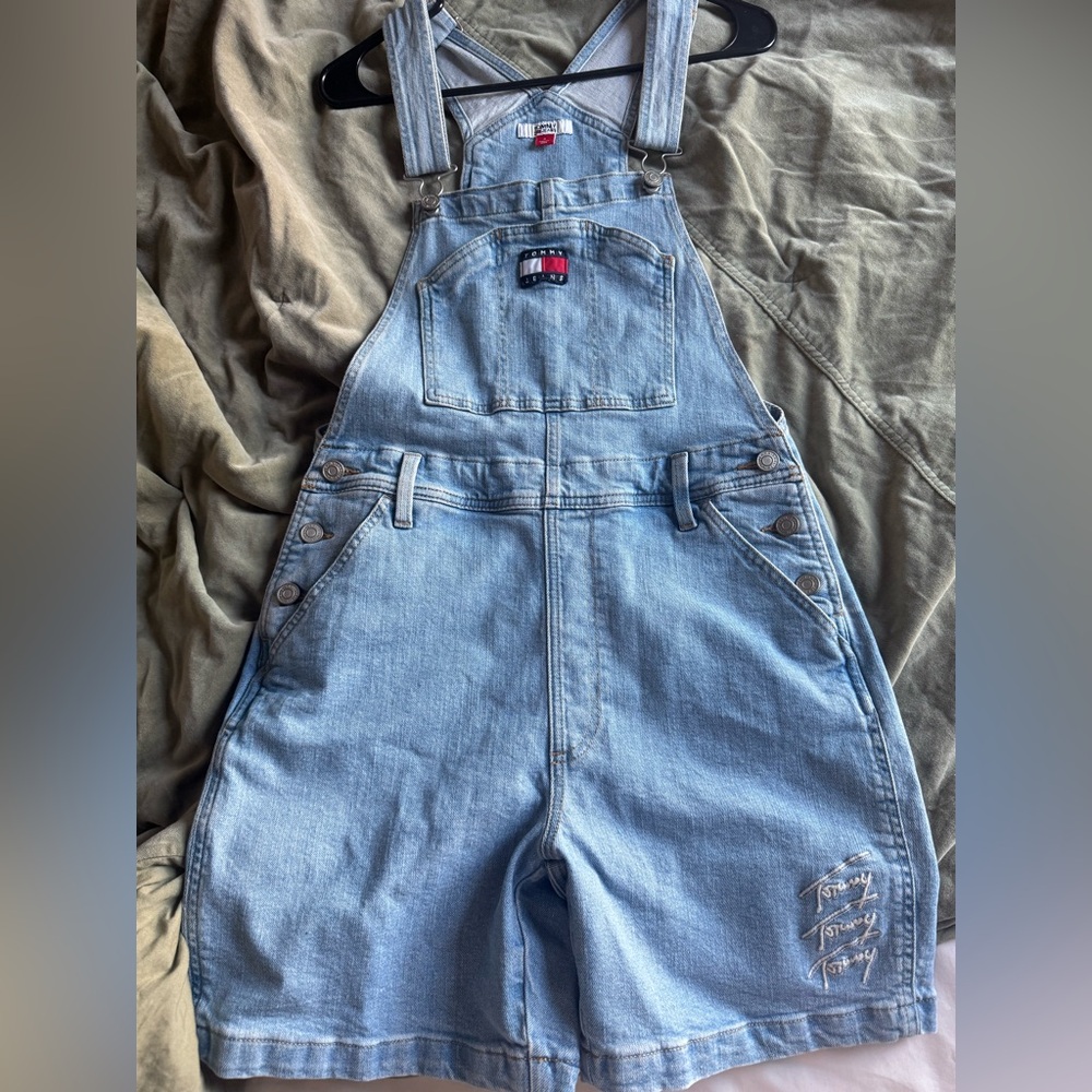 Tommy Hilfiger overalls